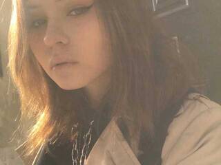 Erotyczny czat wideo AliceBeltran