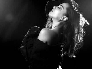 Erotyczny czat wideo AliceBlast