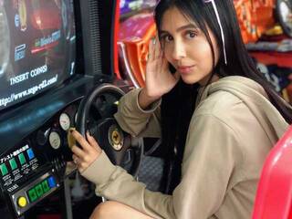 Erotyczny czat wideo alicecooper05