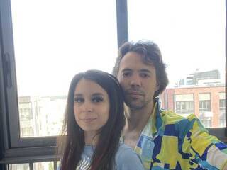 Erotyczny czat wideo AliceCutePair