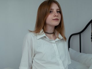 Erotyczny czat wideo AliceCutie