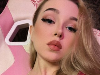 Erotyczny czat wideo AliceDavidson