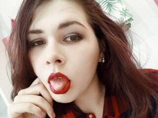 Erotyczny czat wideo AliceEvan