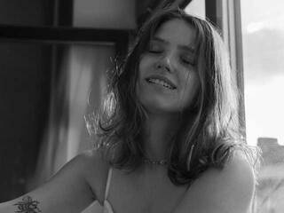 Erotyczny czat wideo AliceKittie