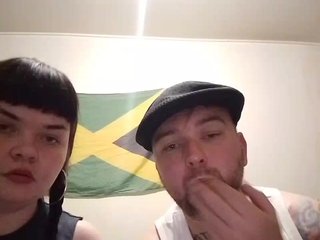 Erotyczny czat wideo AliceFoxy777