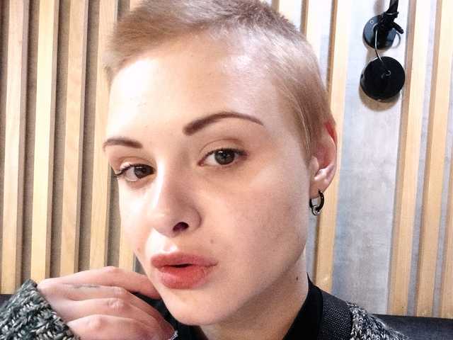 Zdjęcie profilu Katy_Manson