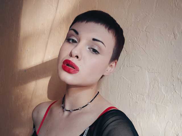 Zdjęcie profilu Katy_Manson