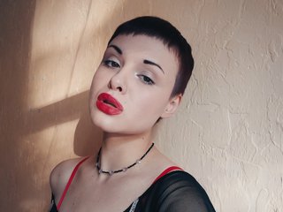 Erotyczny czat wideo Katy_Manson