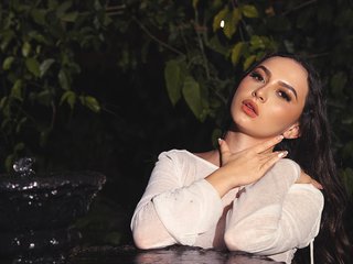 Erotyczny czat wideo AliceHarper1