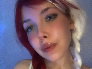 Erotyczny czat wideo AliceHill