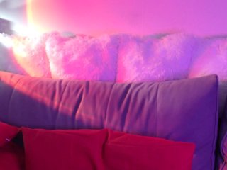 Erotyczny czat wideo Alicekitty