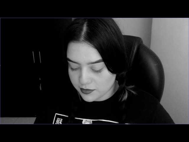 Zrzuty ekranu transmisji AliceKytelerr