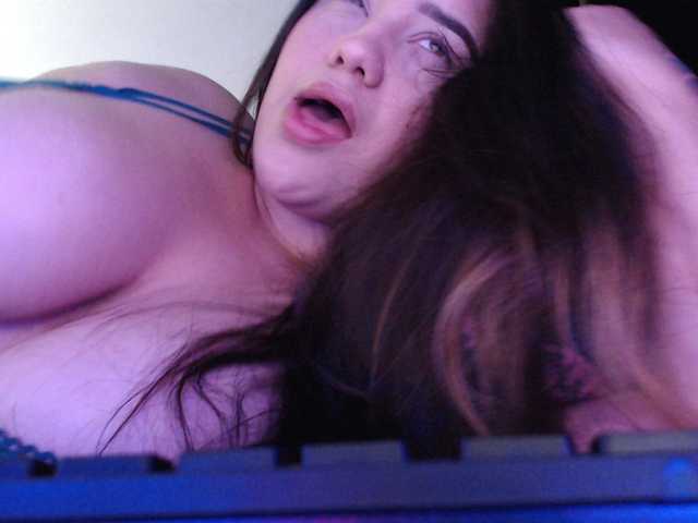 Zrzuty ekranu transmisji AliceKytelerr