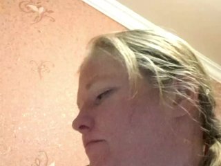 Erotyczny czat wideo AliceLaKatana