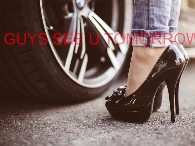 Zdjęcia AliceLeroy Hi guys!! I want you to love my nylon feet GOAL: :P Best Footjob ⭐PVT ON// [none] of 299 tkns :play #pantyhose #heels #feet #legs #footjob #lovense #nylon #bigass #smalltits #cam2prime #anal #fuck