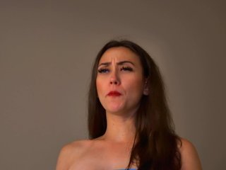 Erotyczny czat wideo AliceMunro