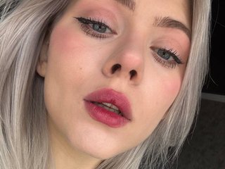 Erotyczny czat wideo AliceOceanEyes