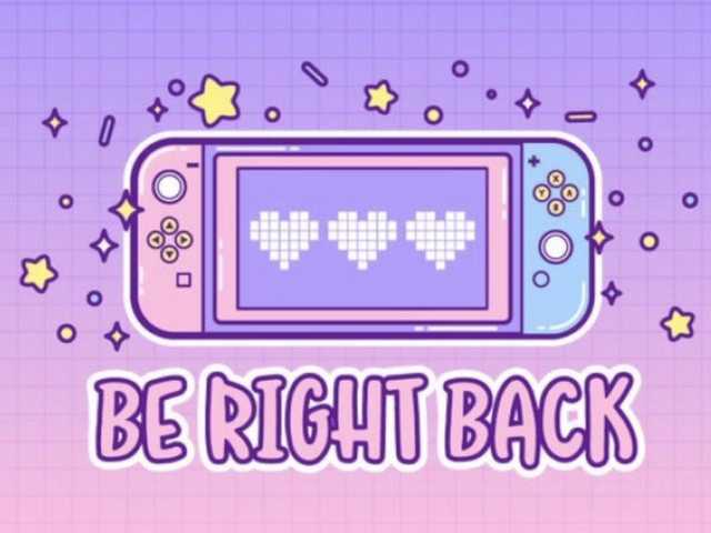 Zrzuty ekranu transmisji AliceOwen