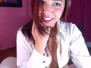 Erotyczny czat wideo AlicePhylli1