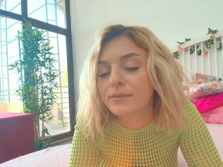 Erotyczny czat wideo AlicePirs