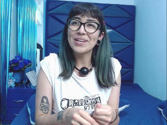 Zrzuty ekranu transmisji aliceplan