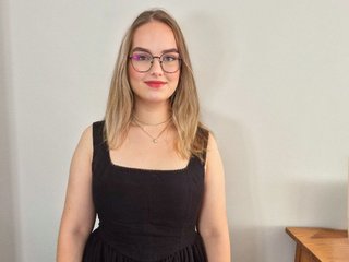 Erotyczny czat wideo AlicePretty69