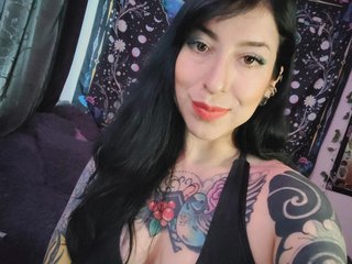 Erotyczny czat wideo alicerose34