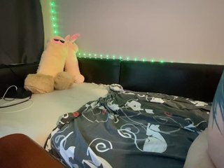 Erotyczny czat wideo AliceSergio