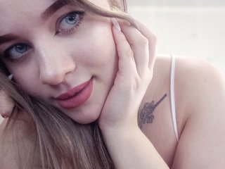 Erotyczny czat wideo AliceSunshine