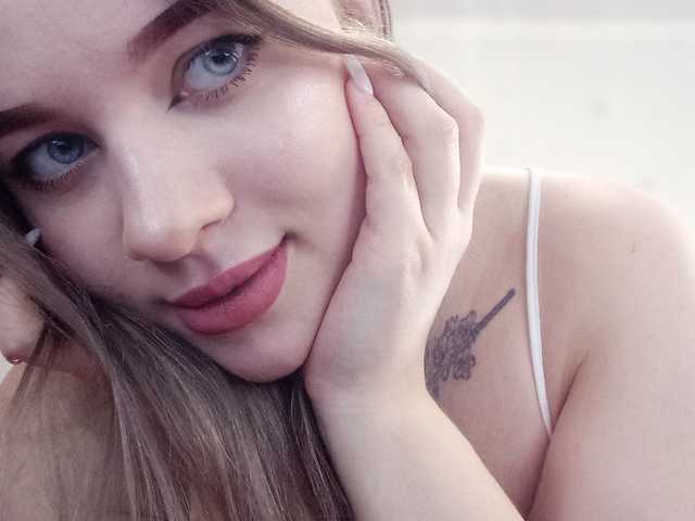 Zdjęcie profilowe AliceSunshine