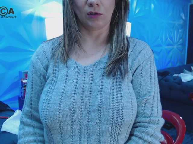 Zrzuty ekranu transmisji AliceTowns