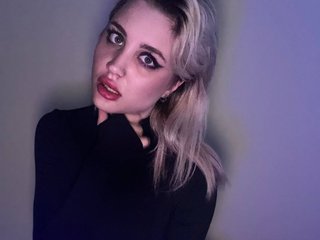 Erotyczny czat wideo AliceTurner