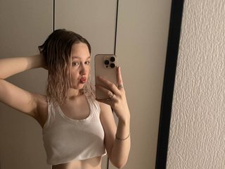 Erotyczny czat wideo WildAlice