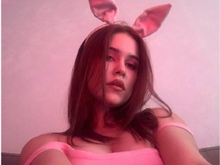 Erotyczny czat wideo AliceWyliee