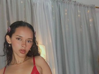 Erotyczny czat wideo alicia--kiss