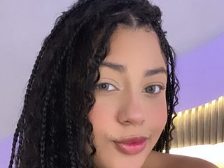 Erotyczny czat wideo Alicia-20