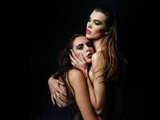 Erotyczny czat wideo Alicia-Sofhi-sex