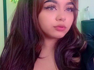 Erotyczny czat wideo Alicia-uwu