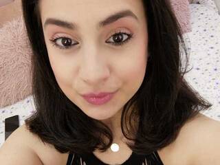 Erotyczny czat wideo AliciaAllan