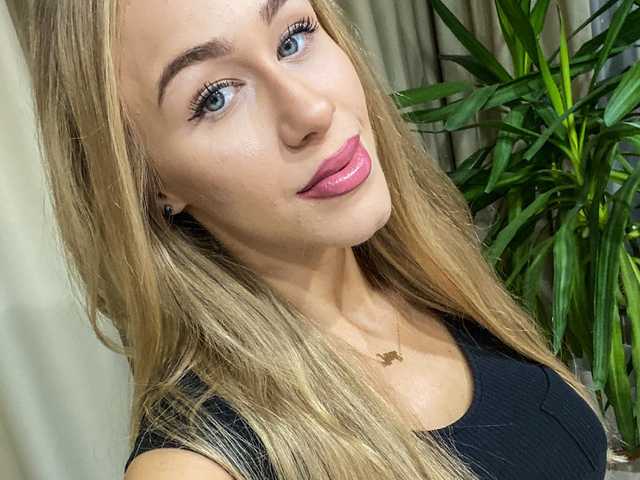 Zdjęcie profilowe aliciaglow