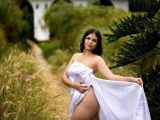 Erotyczny czat wideo AliciaGolman