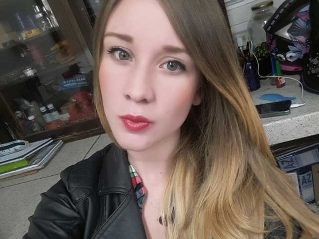 Zdjęcie profilowe AliciaGreen