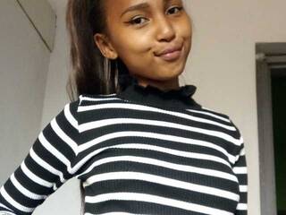 Erotyczny czat wideo Aliciakittie