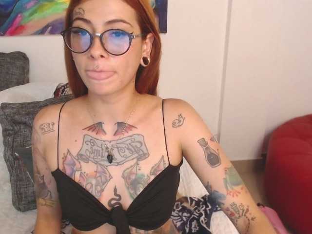 Zdjęcia AliciaLodge anal show 200tks #new #teen #tattoo #pussy #lovense