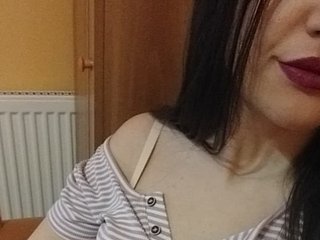 Erotyczny czat wideo AliciaLove055