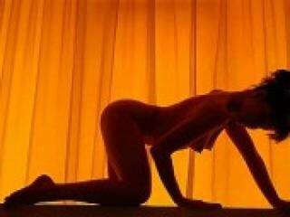 Erotyczny czat wideo alicialya