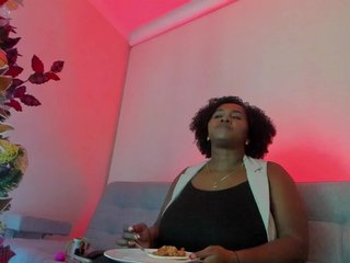 Erotyczny czat wideo AliciaMilf