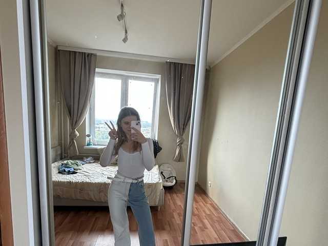 Zdjęcie profilu AliciaParker