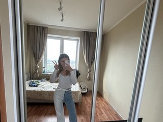 Erotyczny czat wideo AliciaParker