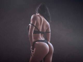 Erotyczny czat wideo AliciaRamirez